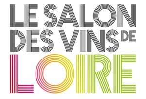 logo salon des vins de Loire