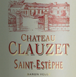 Château Clauzet
