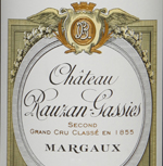 Château Rauzan gassies