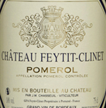 Château Feytit Clinet