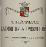 Château Latour Pomerol