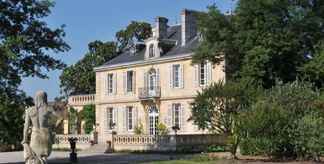 Château Kirwan