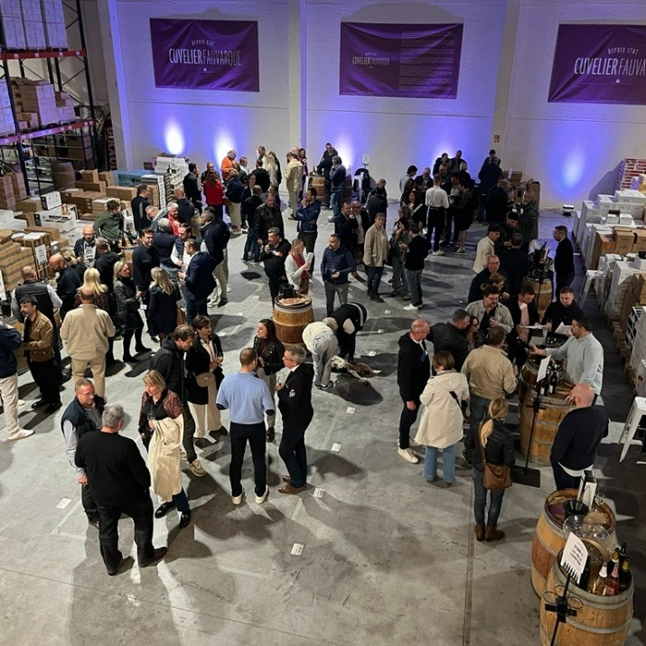 vins en primeurs